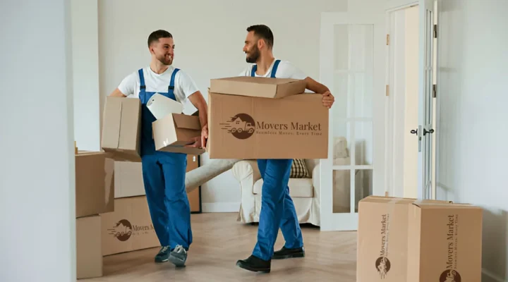 movers and packers in dubai