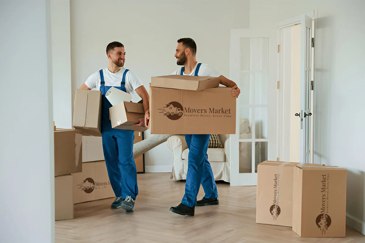 Best Movers and Packers in Dubai – Your Trusted Relocation Partner