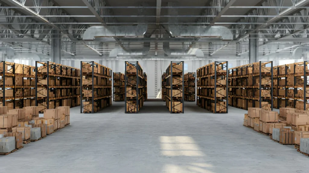 Secure Storage Solutions