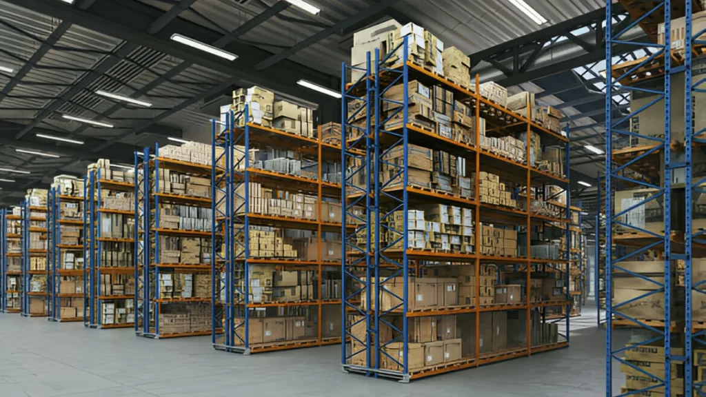Secure Storage Solutions 2