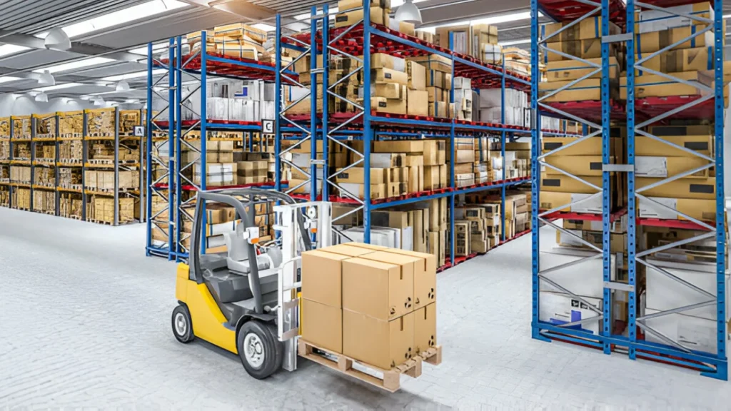 Secure Storage Solutions 4