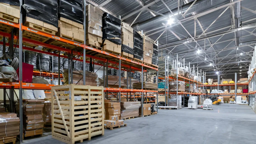 Secure Storage Solutions 5