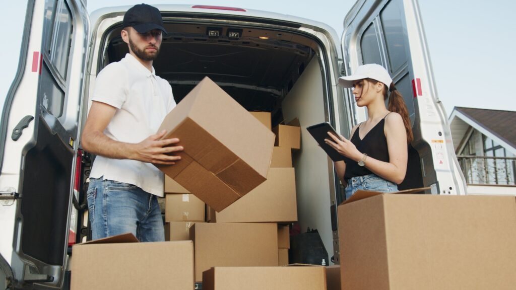 movers and packers dubai