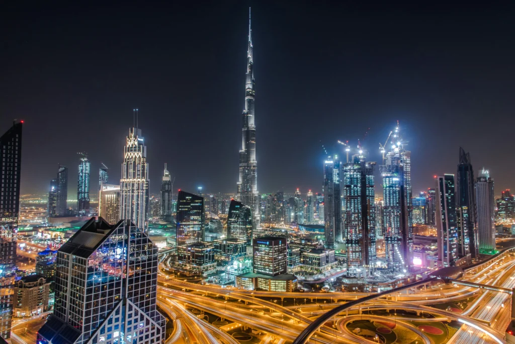 Movers Market Dubai